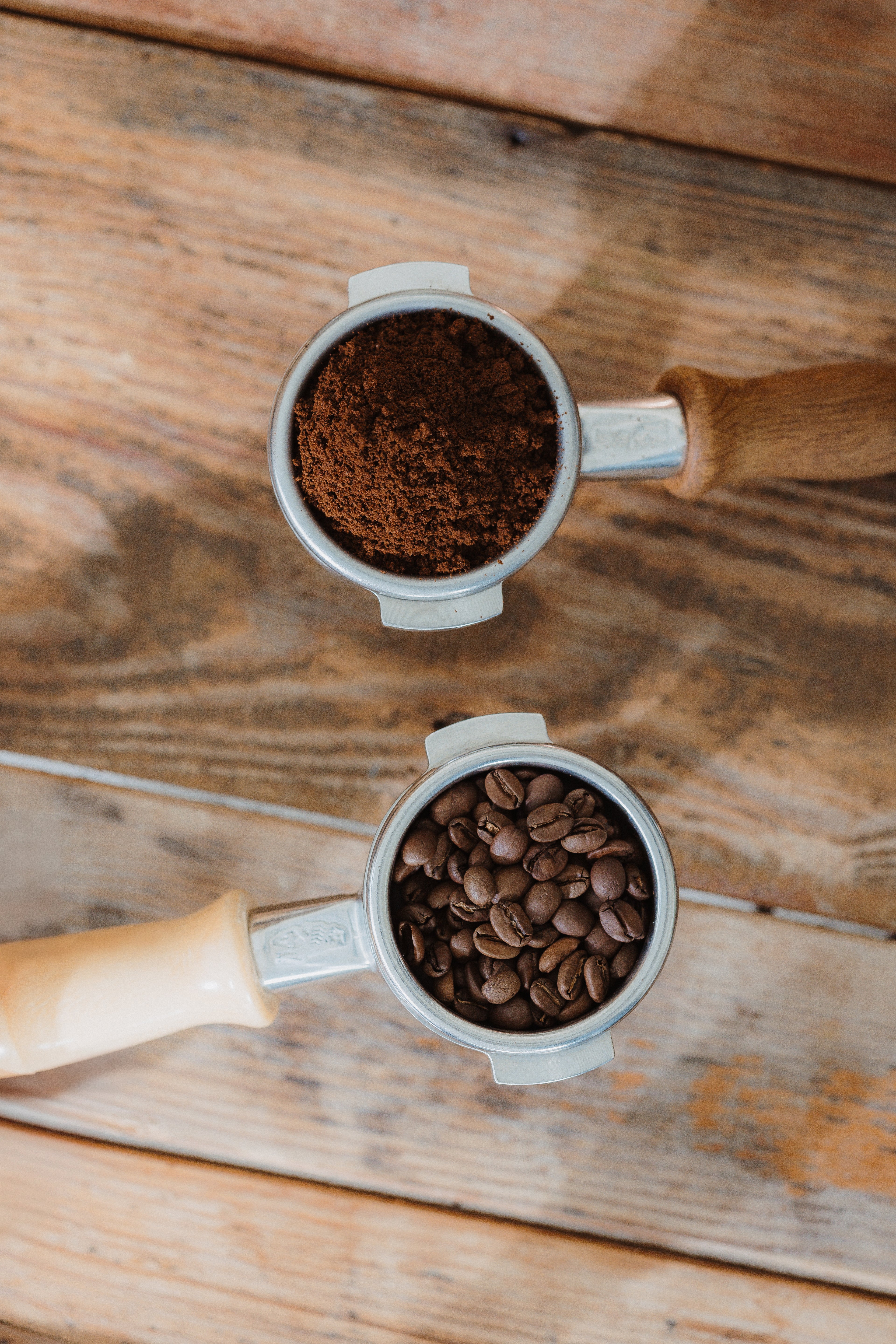 Espressokurs
